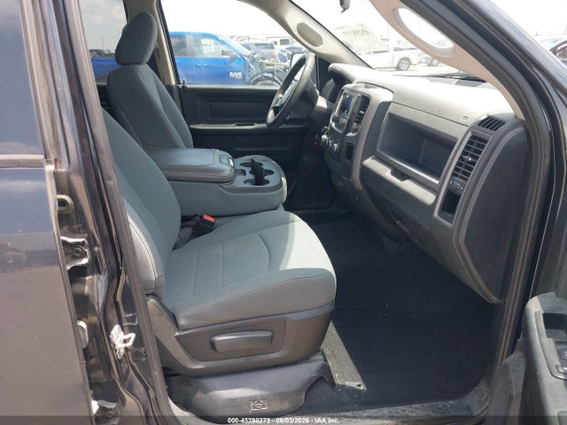 Ram 1500 Tradesman