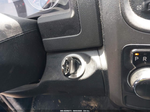Ram 1500 Tradesman