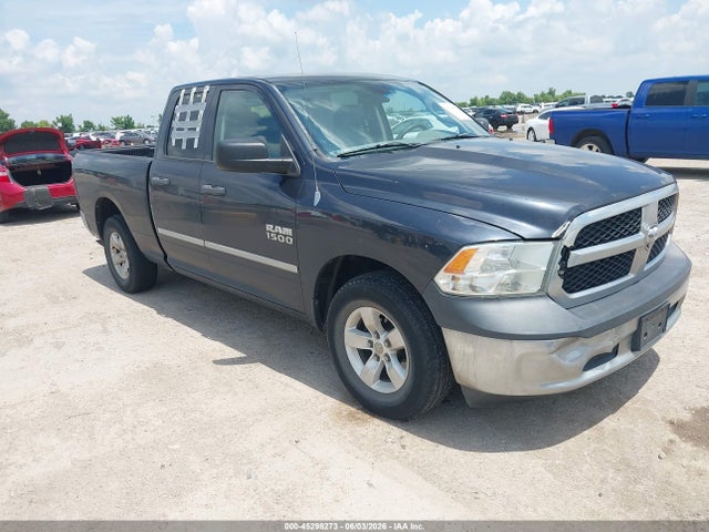 Salvage Ram 1500 Image