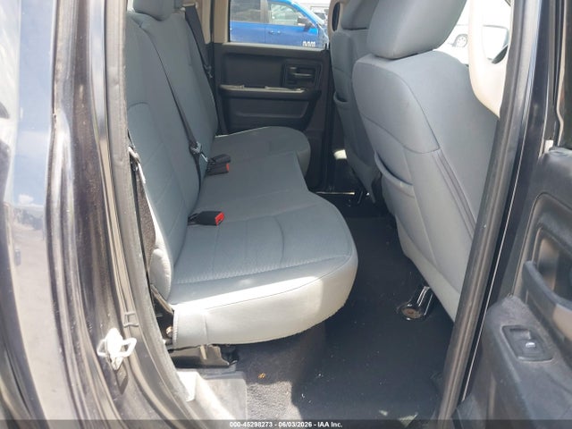 Ram 1500 Tradesman