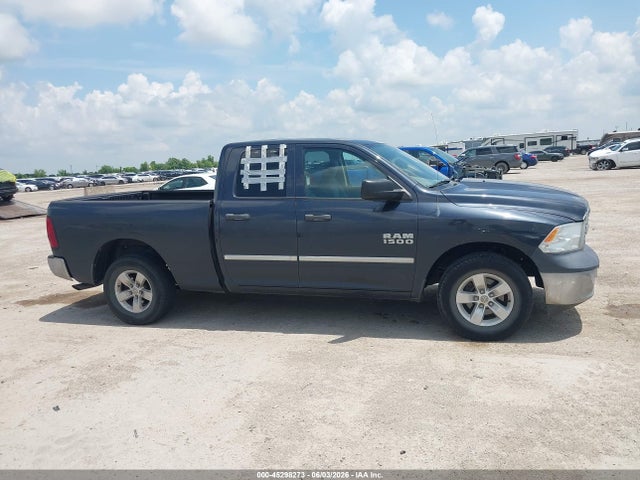 Ram 1500 Tradesman