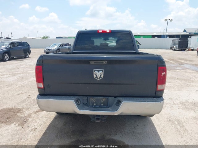 Ram 1500 Tradesman