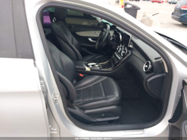 Mercedes-Benz C-Class 4matic