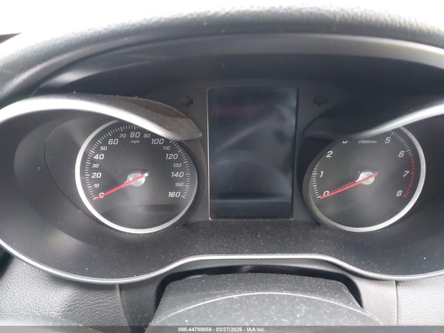 Mercedes-Benz C-Class 4matic
