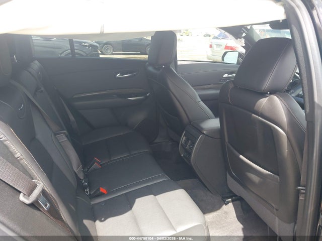 Cadillac XT4 Fwd Sport