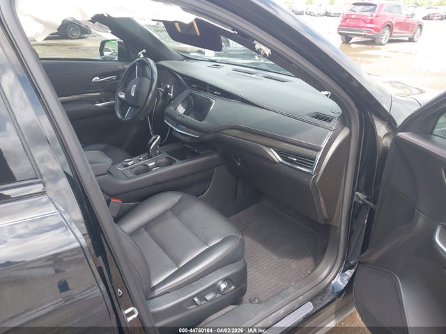 Cadillac XT4 Fwd Sport