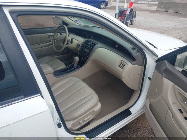 Toyota Avalon Xl
