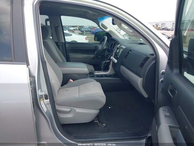 Toyota Tundra Grade 4.6l V8