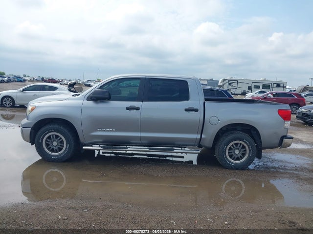 Toyota Tundra Grade 4.6l V8