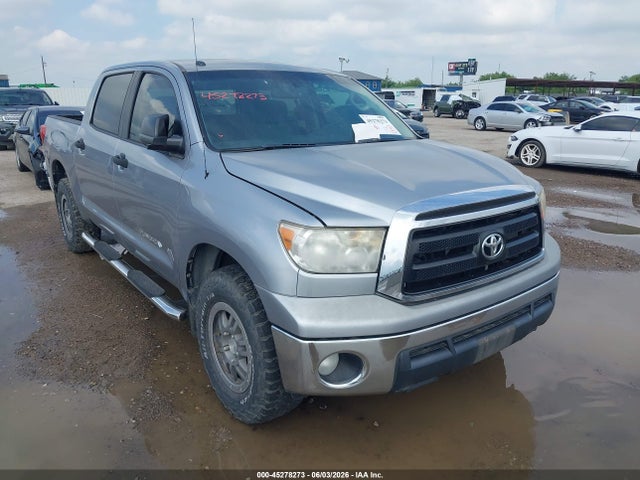 Salvage Toyota Tundra Image