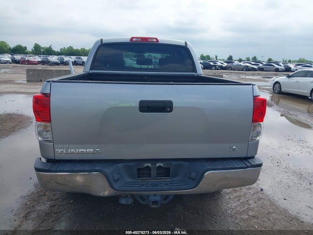 Toyota Tundra Grade 4.6l V8