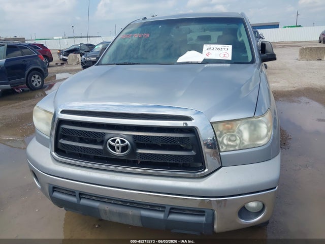 Toyota Tundra Grade 4.6l V8