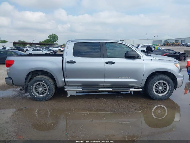 Toyota Tundra Grade 4.6l V8