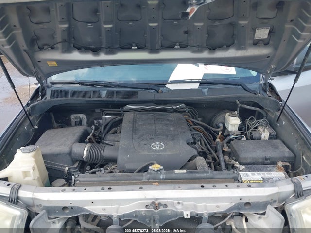 Toyota Tundra Grade 4.6l V8