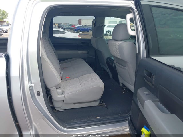 Toyota Tundra Grade 4.6l V8