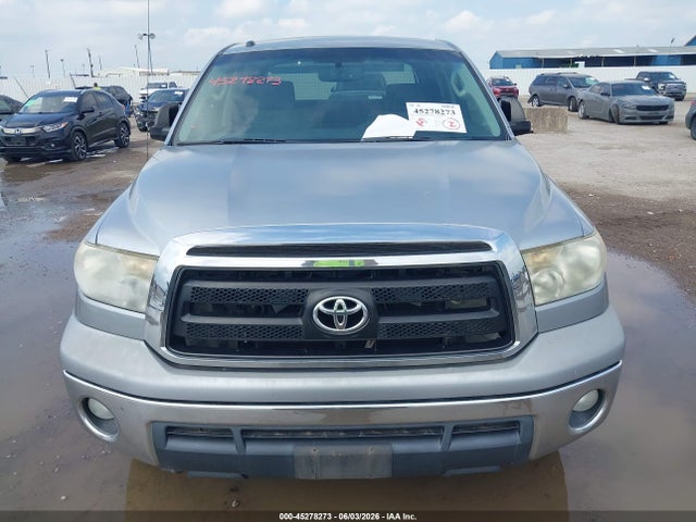 Toyota Tundra Grade 4.6l V8