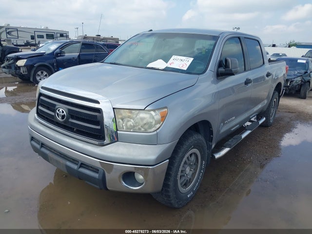 Toyota Tundra Grade 4.6l V8