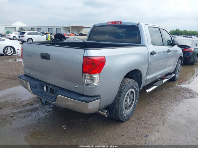 Toyota Tundra Grade 4.6l V8