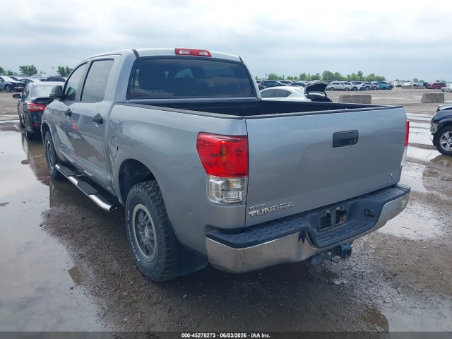 Toyota Tundra Grade 4.6l V8