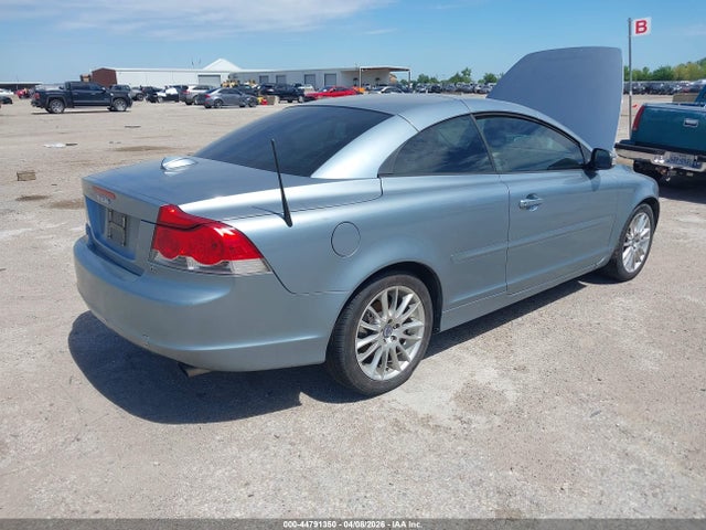 Volvo C70 T5