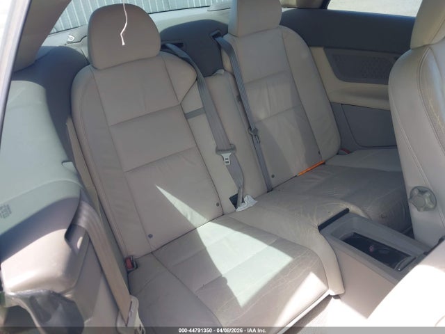Volvo C70 T5