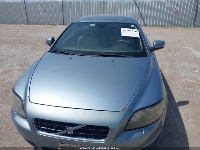 Volvo C70 T5