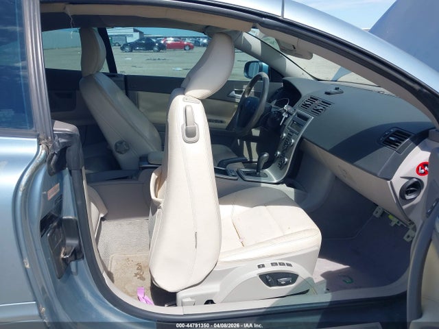 Volvo C70 T5
