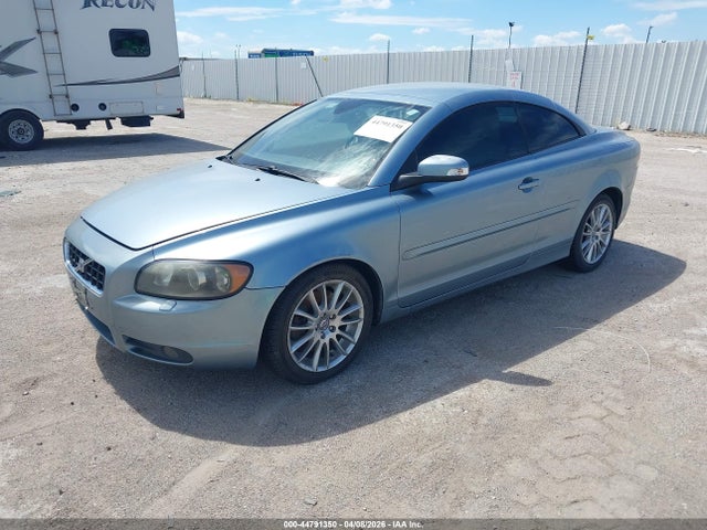 Volvo C70 T5