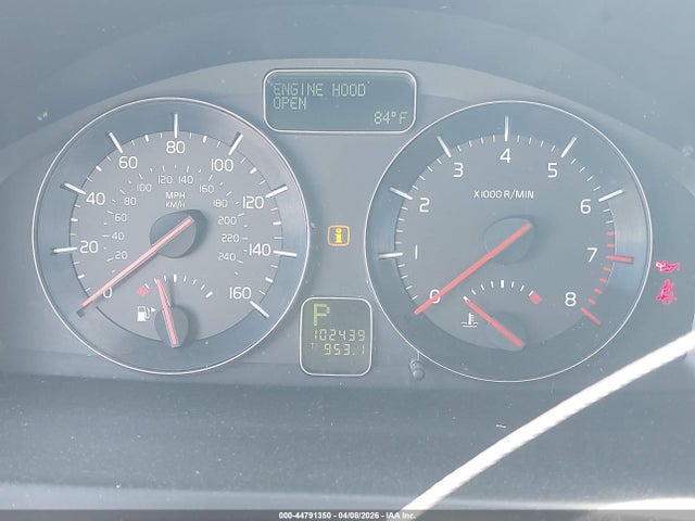 Volvo C70 T5