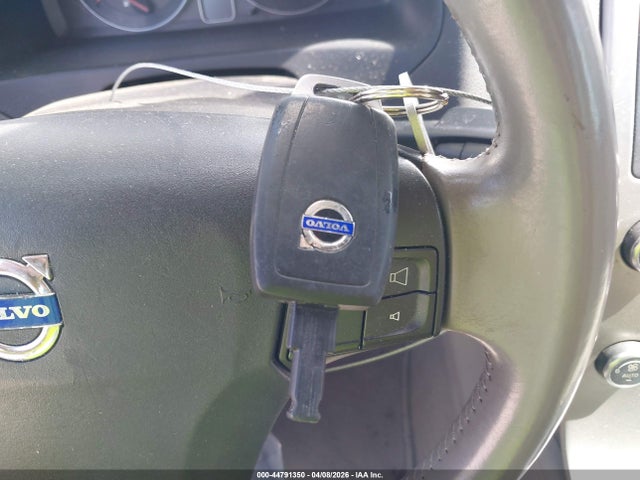 Volvo C70 T5