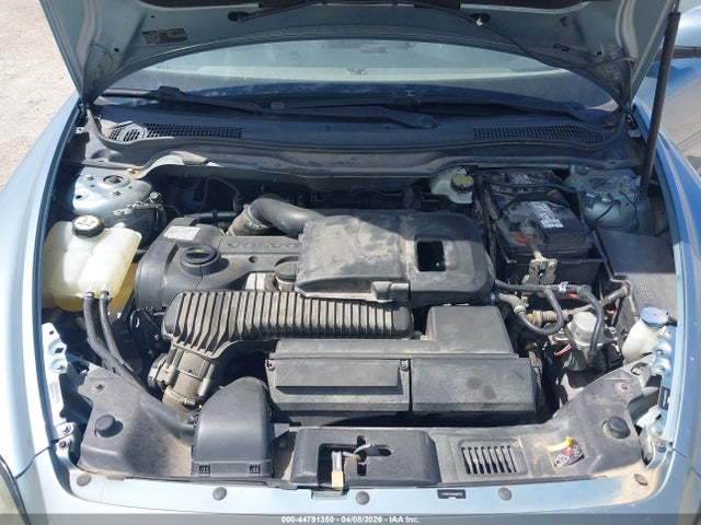 Volvo C70 T5