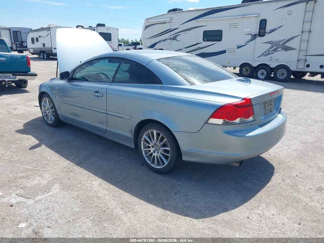 Volvo C70 T5