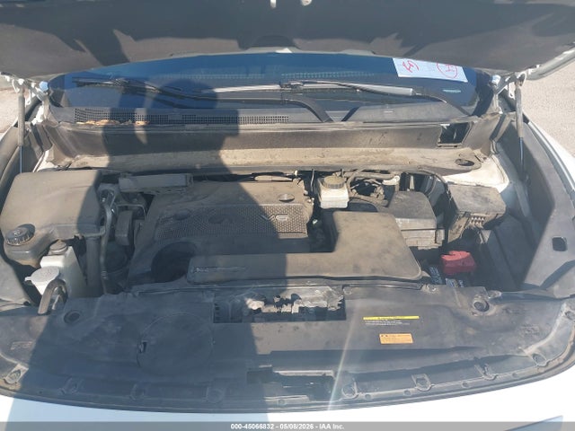 INFINITI Qx