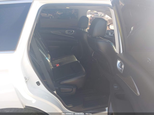 INFINITI Qx