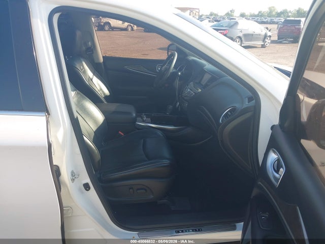 INFINITI Qx