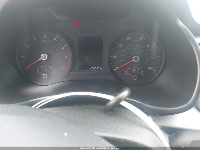 Kia Rio Lx