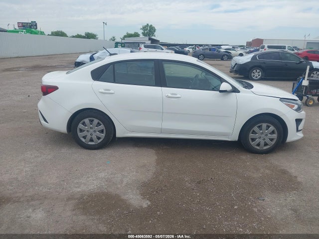 Kia Rio Lx
