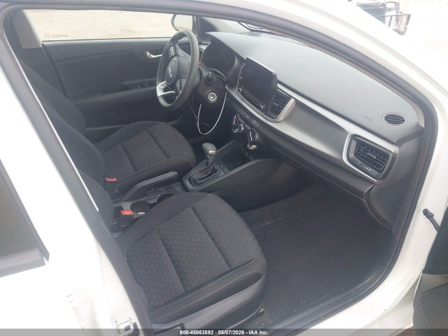 Kia Rio Lx