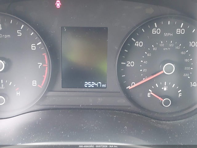 Kia Rio Lx