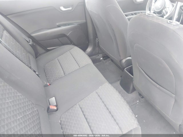 Kia Rio Lx