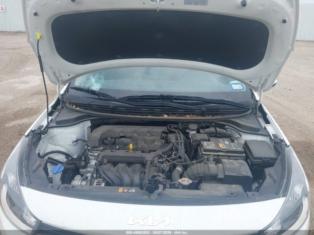 Kia Rio Lx
