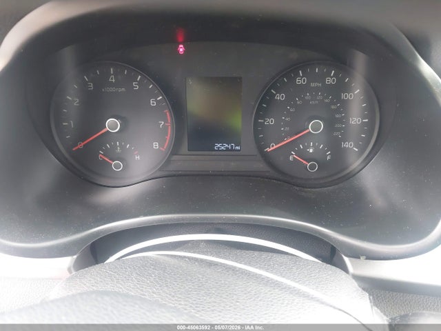 Kia Rio Lx