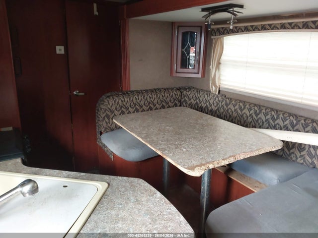 Winnebago Trailer