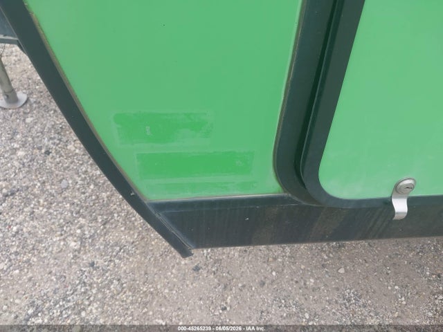 Winnebago Trailer