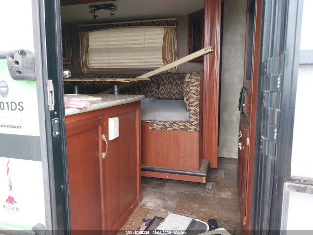 Winnebago Trailer