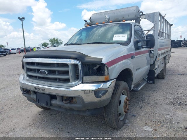Ford F-450