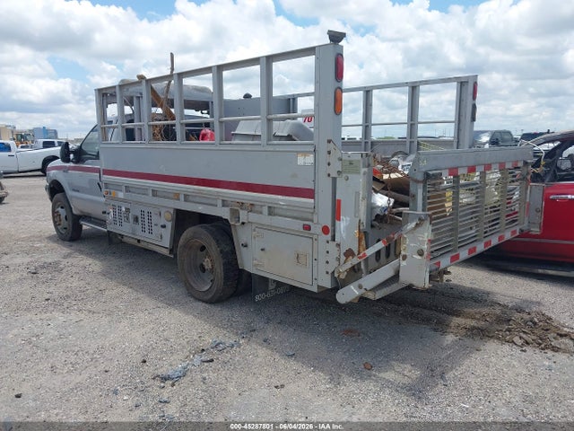 Ford F-450
