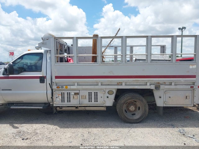 Ford F-450