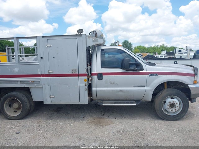Ford F-450