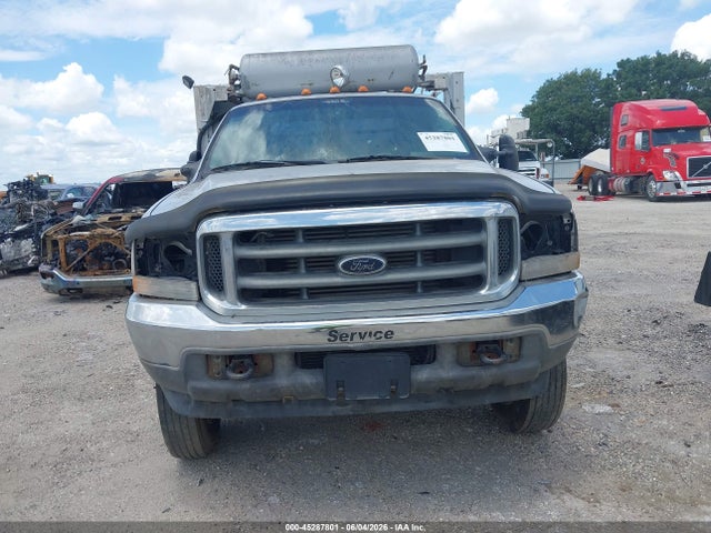 Ford F-450